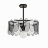 Kimolos Chandelier