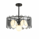 Kimolos Chandelier