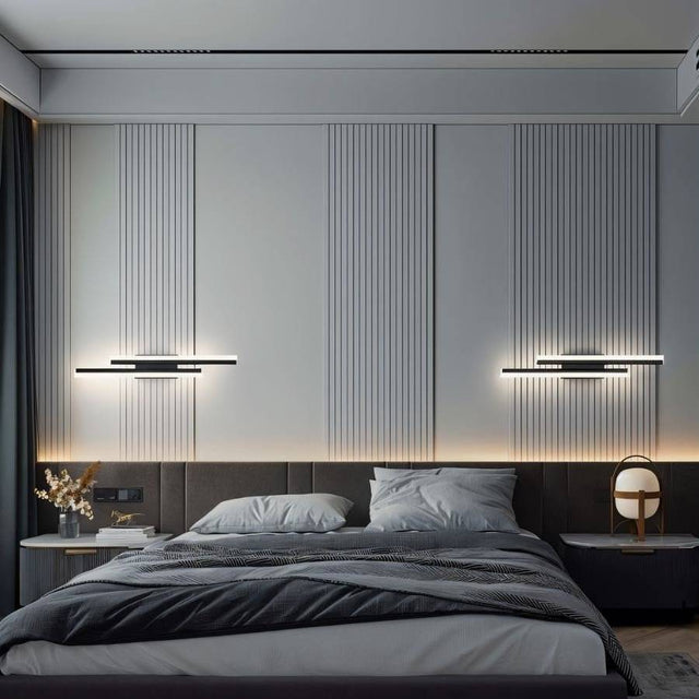 Coquainvill Wall Lamp