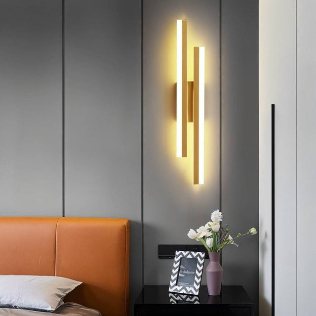 Coquainvill Wall Lamp