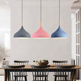 Boppard Pendant Light
