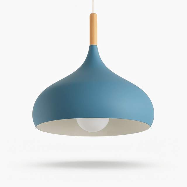Boppard Pendant Light