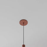 Gabardine Chandelier