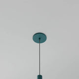 Gabardine Chandelier