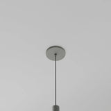 Gabardine Chandelier
