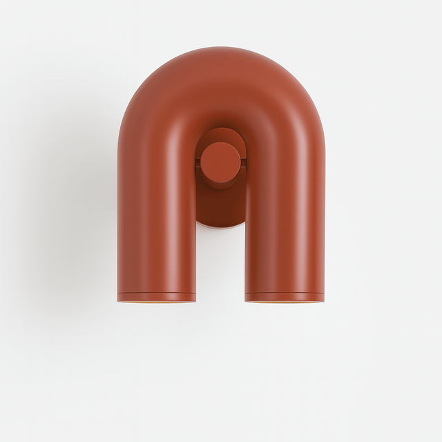 Gabardine Wall Lamp