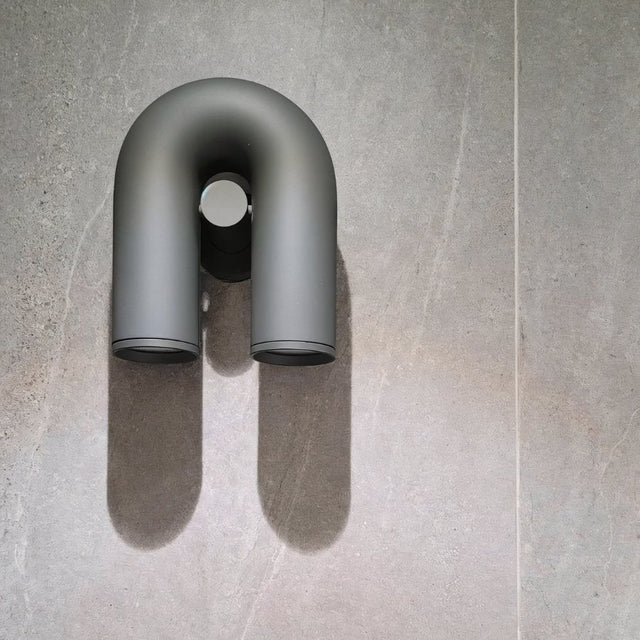 Gabardine Wall Lamp