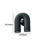 Gabardine Wall Lamp