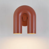 Gabardine Wall Lamp
