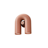 Gabardine Wall Lamp