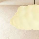 Matte Pendant Light