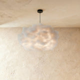 Matte Pendant Light