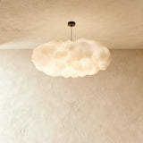 Matte Pendant Light