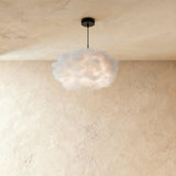 Matte Pendant Light
