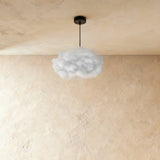 Matte Pendant Light