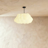 Matte Pendant Light