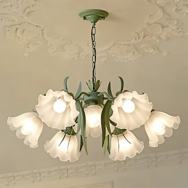 Odal Chandelier