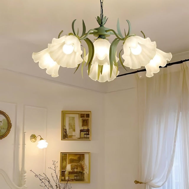 Odal Chandelier