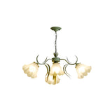 Odal Chandelier