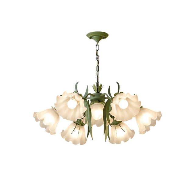 Odal Chandelier