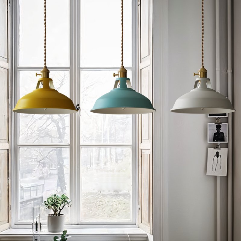 Rothaar Pendant Light – Level Decor