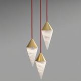 Poplin Chandelier