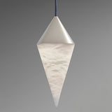 Poplin Chandelier