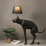 Xavier Floor Lamp