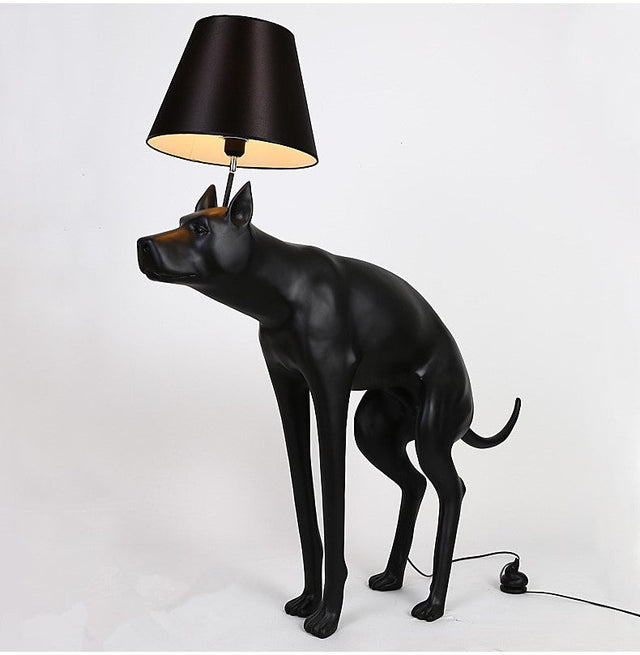 Xavier Floor Lamp