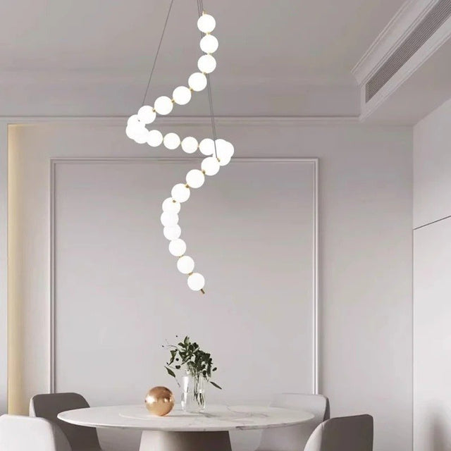 Ostro Chandelier
