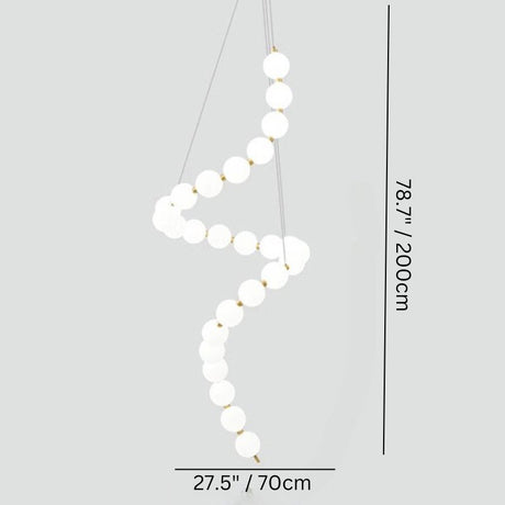 Luxara Chandelier
