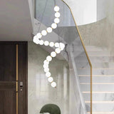 Ostro Chandelier