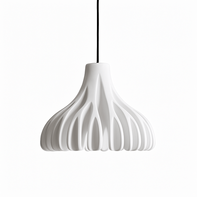 Fstop Pendant Light