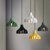Fstop Pendant Light