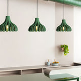 Fstop Pendant Light