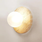 Castelluccio Wall Lamp