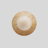 Castelluccio Wall Lamp