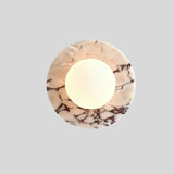Castelluccio Wall Lamp