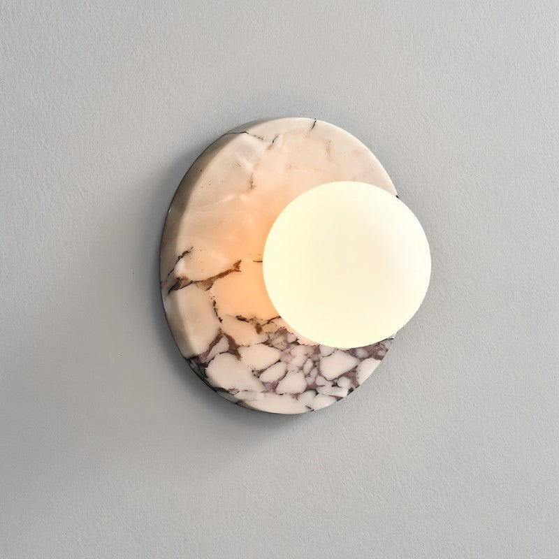 Castelluccio Wall Lamp
