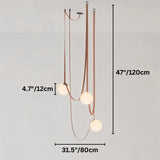 Thesis Chandelier