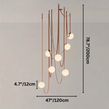Thesis Chandelier