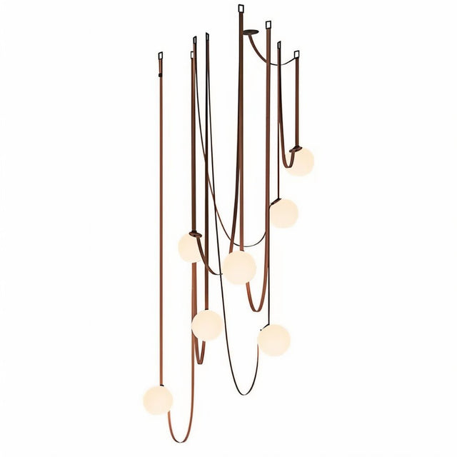 Thesis Chandelier