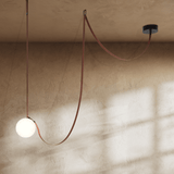 Thesis Chandelier