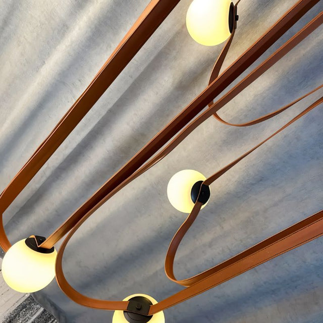 Thesis Chandelier