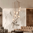 Thesis Chandelier