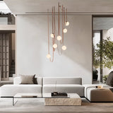 Thesis Chandelier