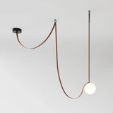 Thesis Chandelier