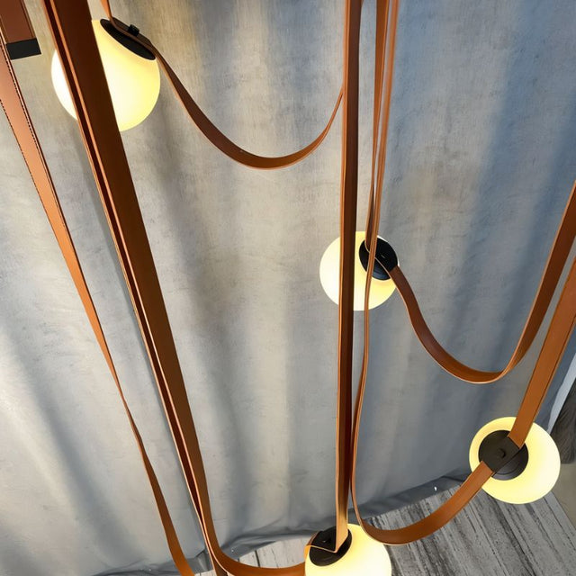 Thesis Chandelier