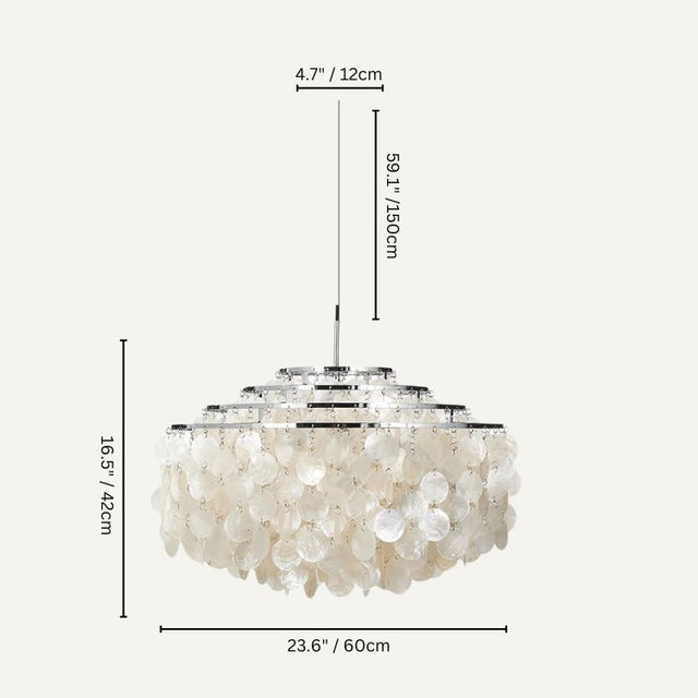 Corollary Chandelier