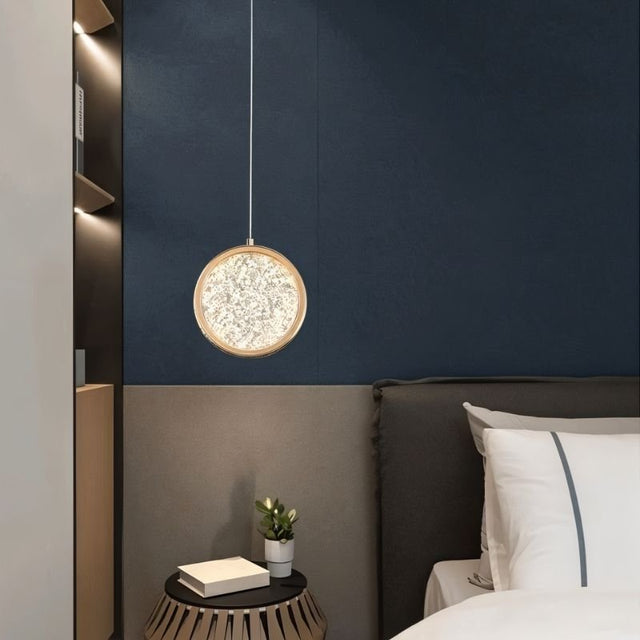 Lattrup Pendant Light
